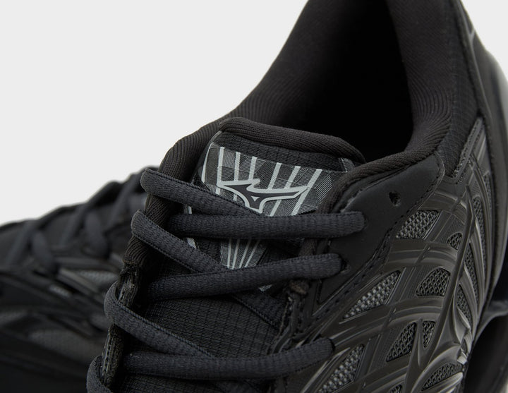 MIZUNO WAVE PROPHECY LS GORE-TEX BLACK