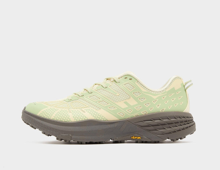 HOKA SPEEDGOAT 2 PASTEL SAGE GREY