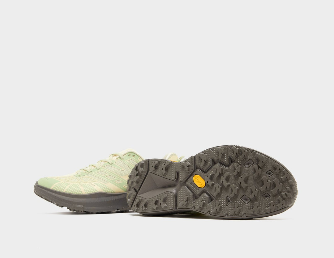 HOKA SPEEDGOAT 2 PASTEL SAGE GREY