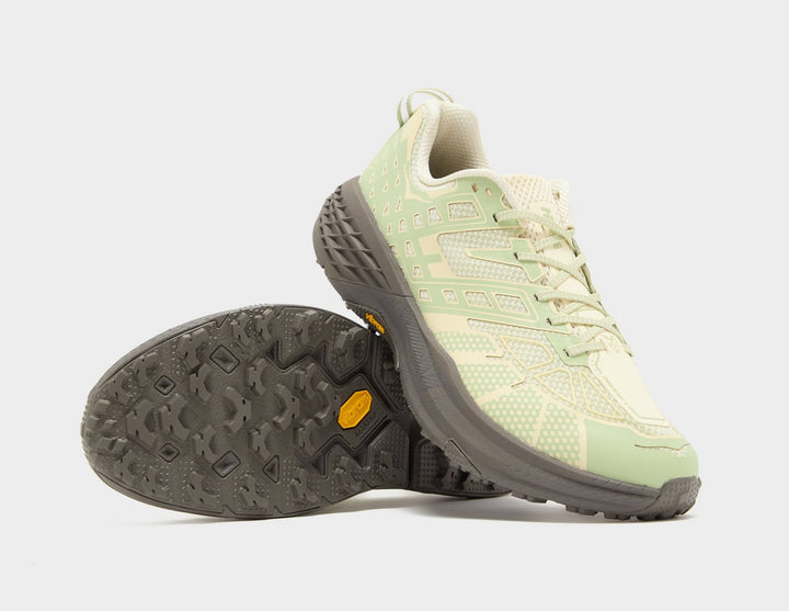 HOKA SPEEDGOAT 2 PASTEL SAGE GREY