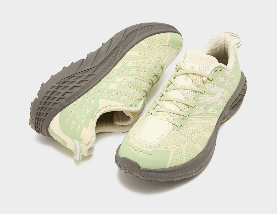 HOKA SPEEDGOAT 2 PASTEL SAGE GREY