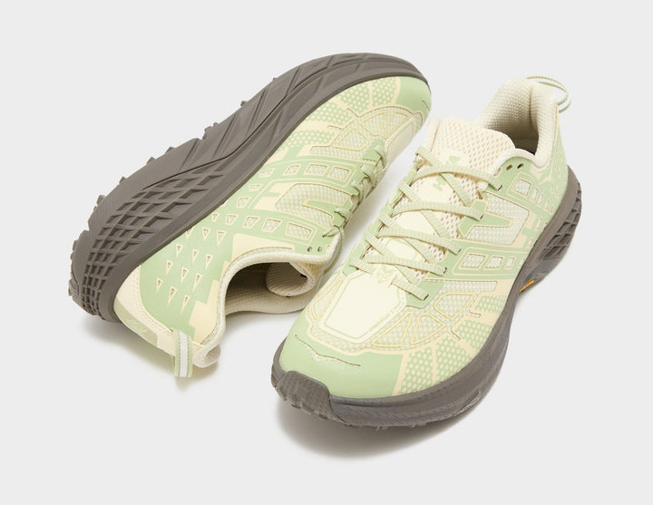 HOKA SPEEDGOAT 2 PASTEL SAGE GREY