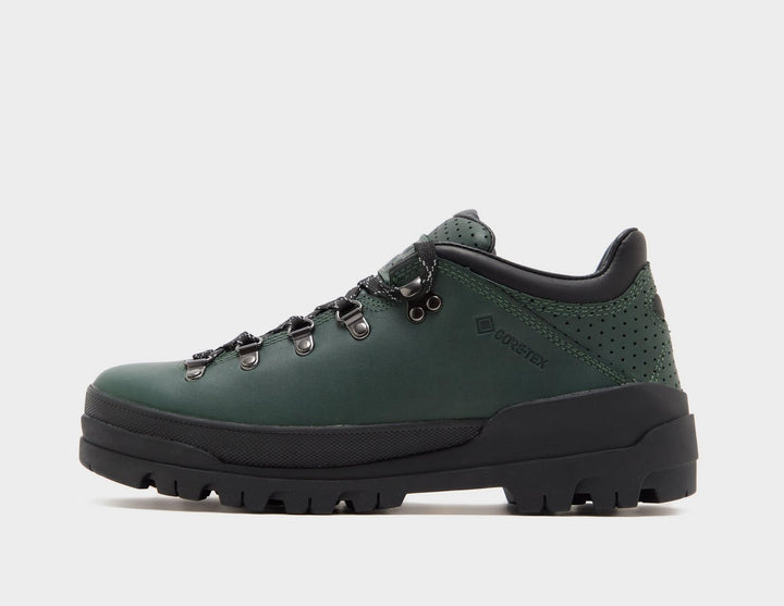 TIMBERLAND WORLD HIKER BOOT GREEN