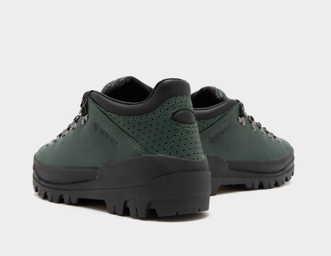 TIMBERLAND WORLD HIKER BOOT GREEN