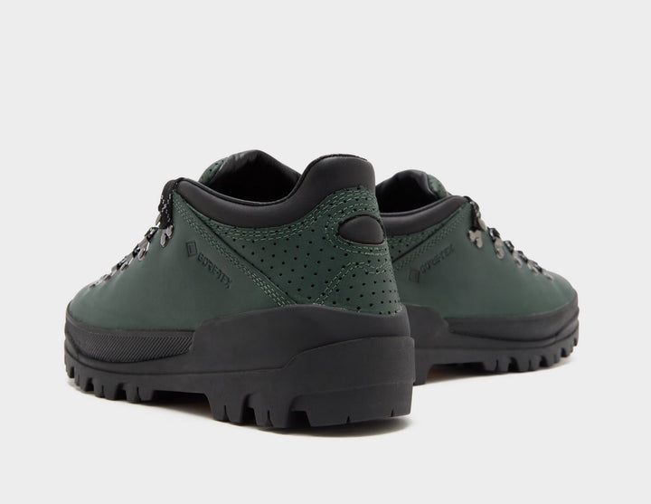 TIMBERLAND WORLD HIKER BOOT GREEN