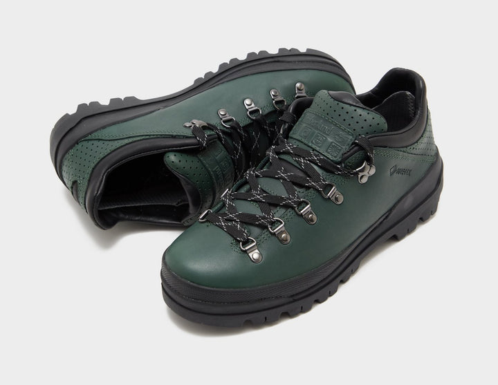 TIMBERLAND WORLD HIKER BOOT GREEN