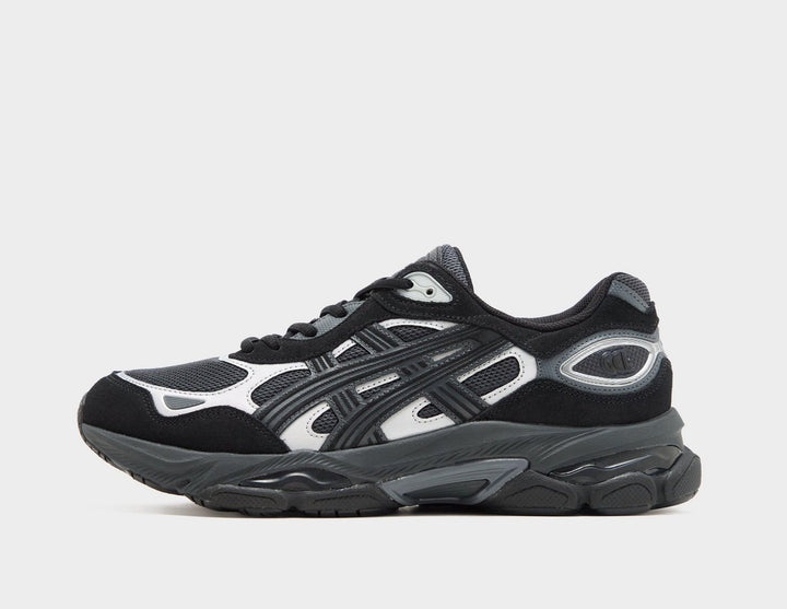 ASICS GEL-NYC 2.0 BLACK