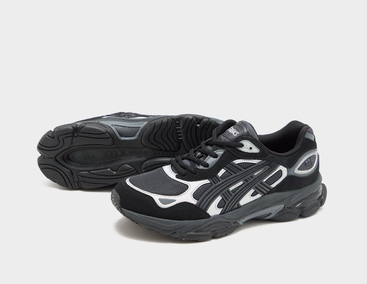 ASICS GEL-NYC 2.0 BLACK