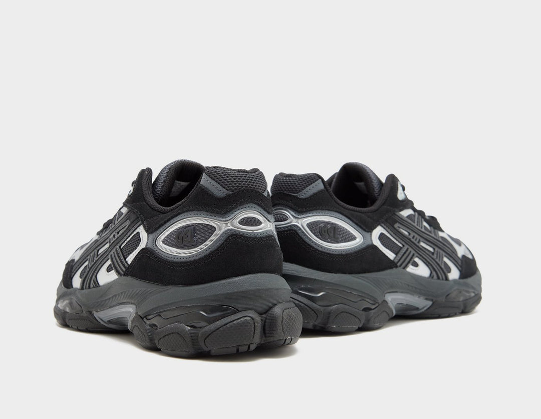 ASICS GEL-NYC 2.0 BLACK