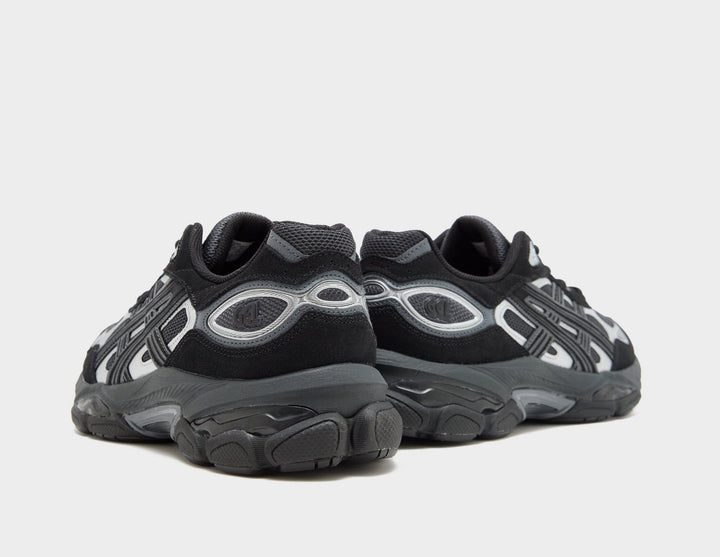 ASICS GEL-NYC 2.0 BLACK