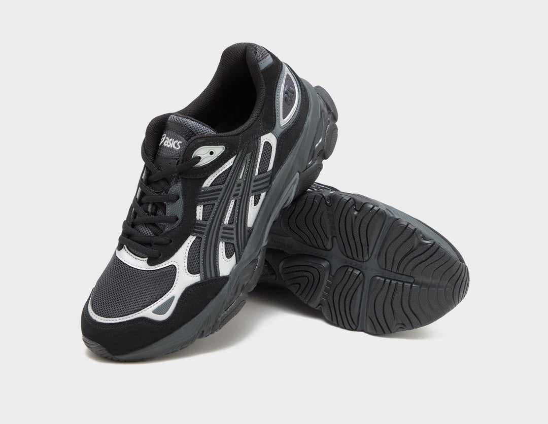 ASICS GEL-NYC 2.0 BLACK