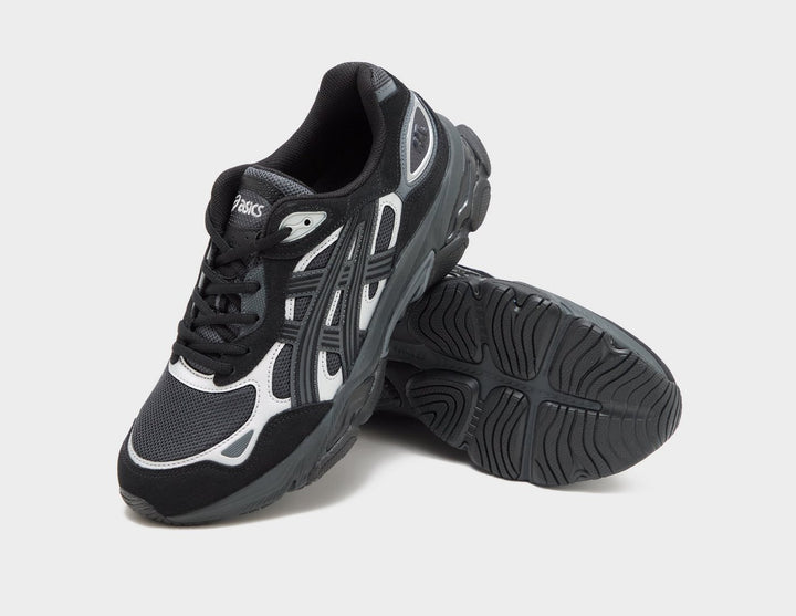 ASICS GEL-NYC 2.0 BLACK