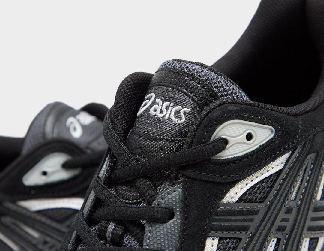 ASICS GEL-NYC 2.0 GRAPHITE GREY BLACK