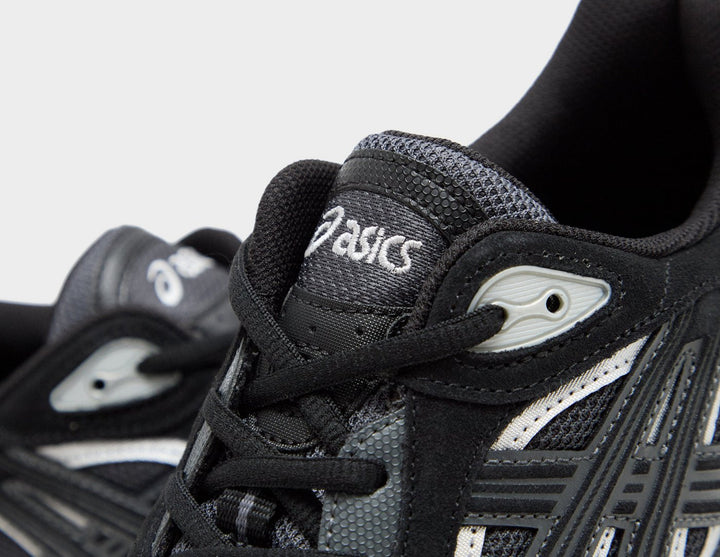 ASICS GEL-NYC 2.0 GRAPHITE GREY BLACK