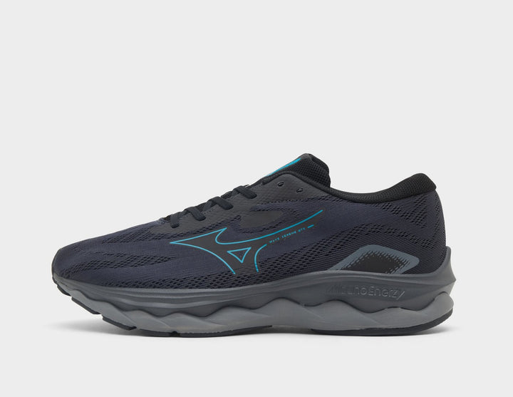 MIZUNO WAVE SERENE GORE-TEX BLACK