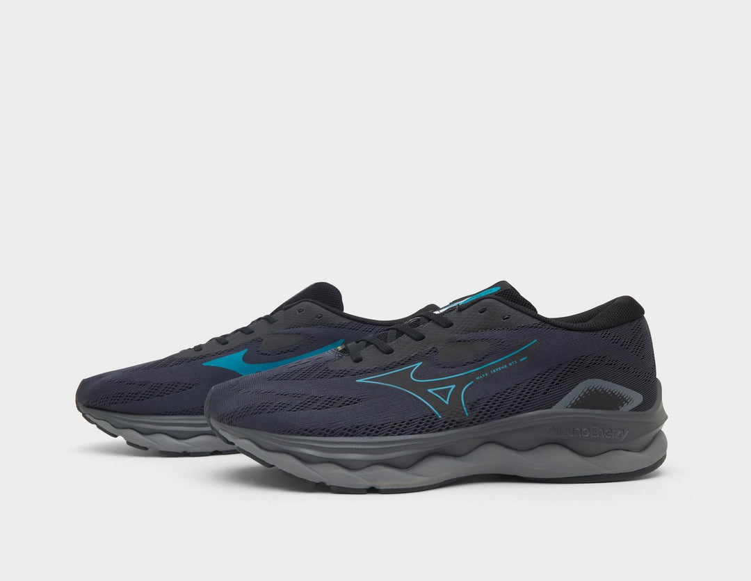 MIZUNO WAVE SERENE GORE-TEX BLACK