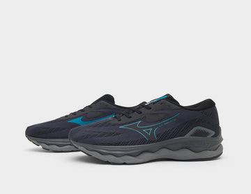 MIZUNO WAVE SERENE GORE-TEX BLACK — Stock