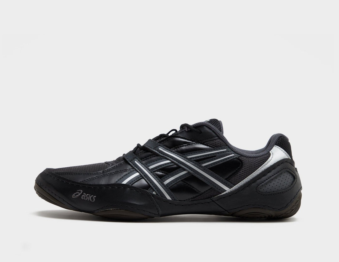 ASICS HYPERSYNC BLACK