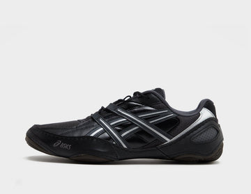 ASICS HYPERSYNC BLACK — Stock