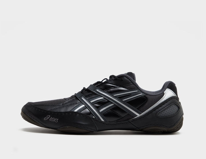 ASICS HYPERSYNC BLACK