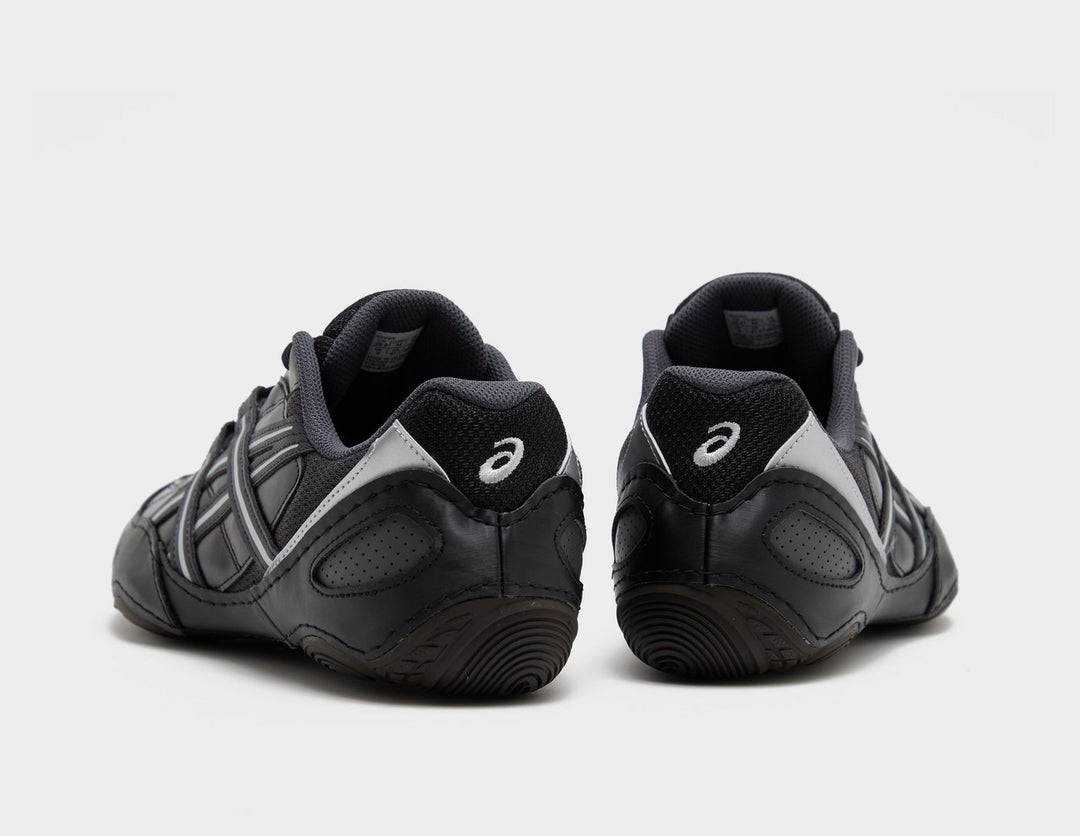 ASICS HYPERSYNC BLACK