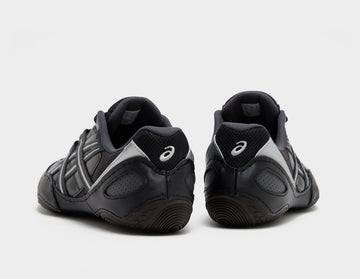ASICS HYPERSYNC BLACK — Stock