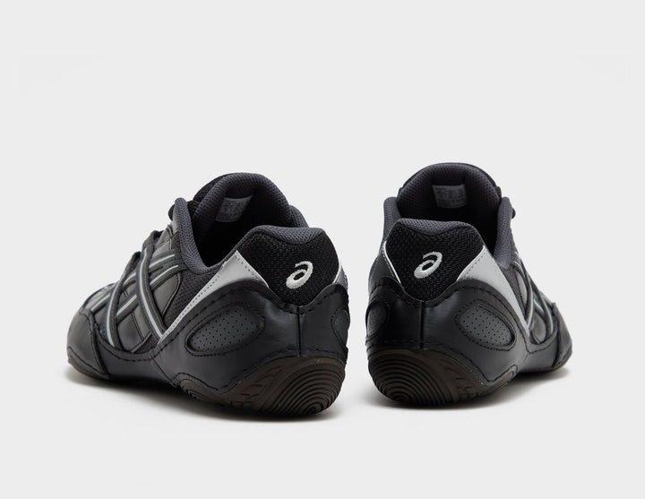 ASICS HYPERSYNC BLACK
