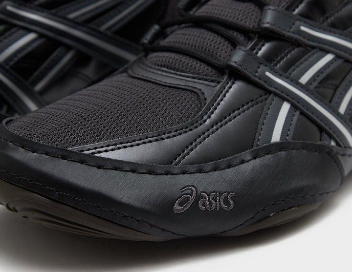 ASICS HYPERSYNC BLACK