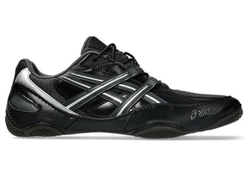 ASICS HYPERSYNC BLACK — Stock
