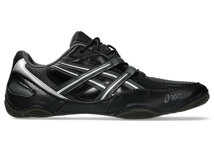 ASICS HYPERSYNC BLACK