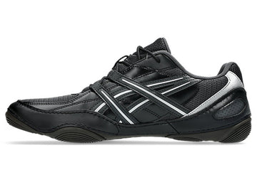 ASICS HYPERSYNC BLACK — Stock