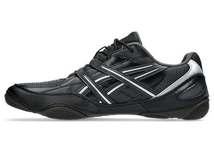ASICS HYPERSYNC BLACK
