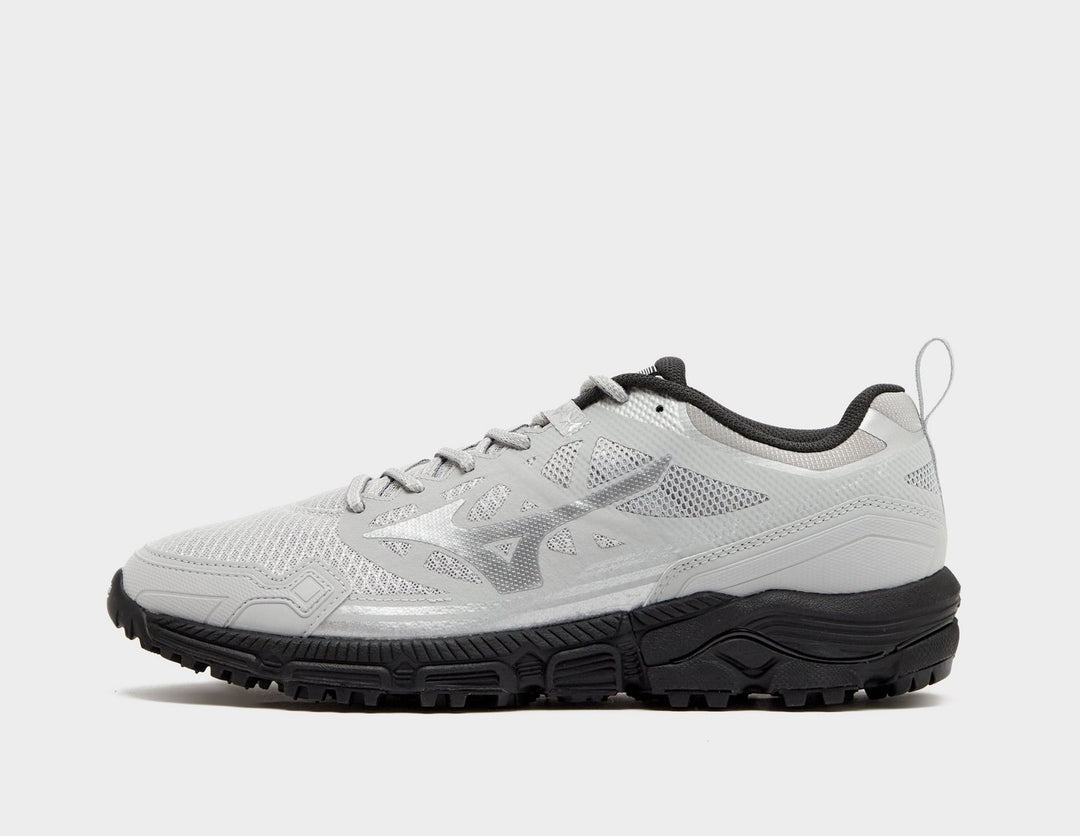 MIZUNO WAVE DAICHI LS GREY