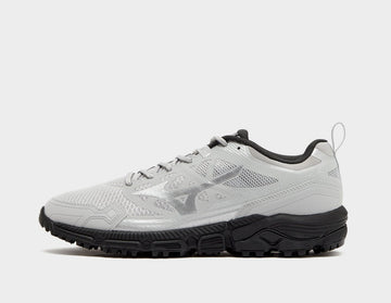MIZUNO WAVE DAICHI LS GREY — Stock