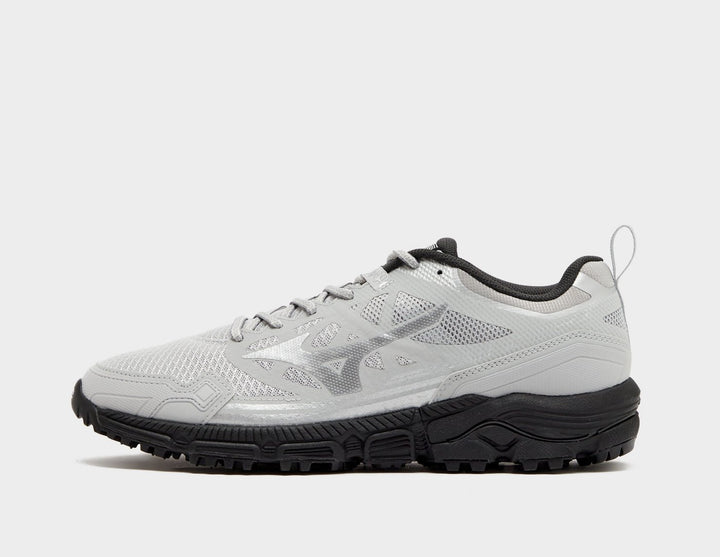 MIZUNO WAVE DAICHI LS GREY