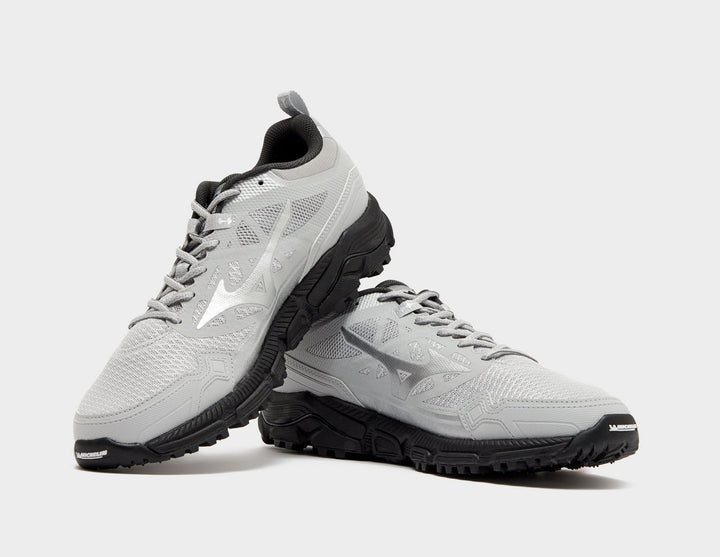 MIZUNO WAVE DAICHI LS GREY