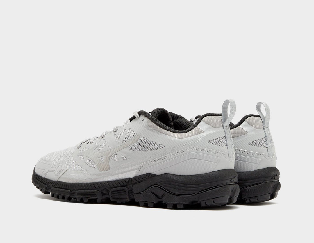 MIZUNO WAVE DAICHI LS GREY