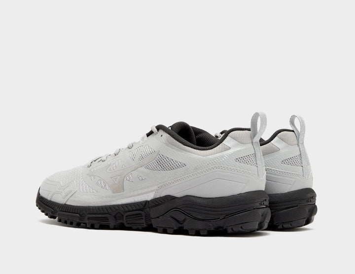MIZUNO WAVE DAICHI LS GREY