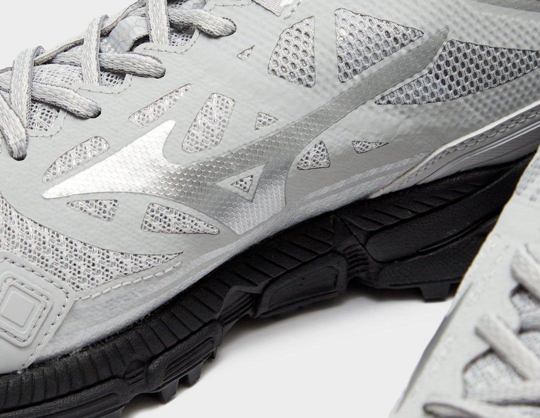 MIZUNO WAVE DAICHI LS GREY