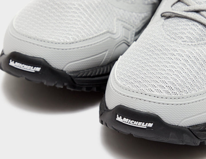 MIZUNO WAVE DAICHI LS GREY