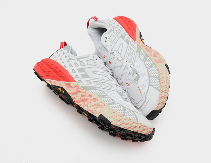HOKA SPEEDGOAT 2 GREY