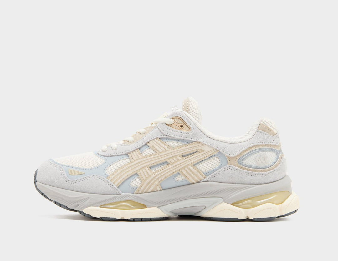 ASICS GEL-NYC 2.0 GREY