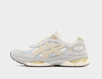 ASICS GEL-NYC 2.0 CREAM SKY BLUE — Stock