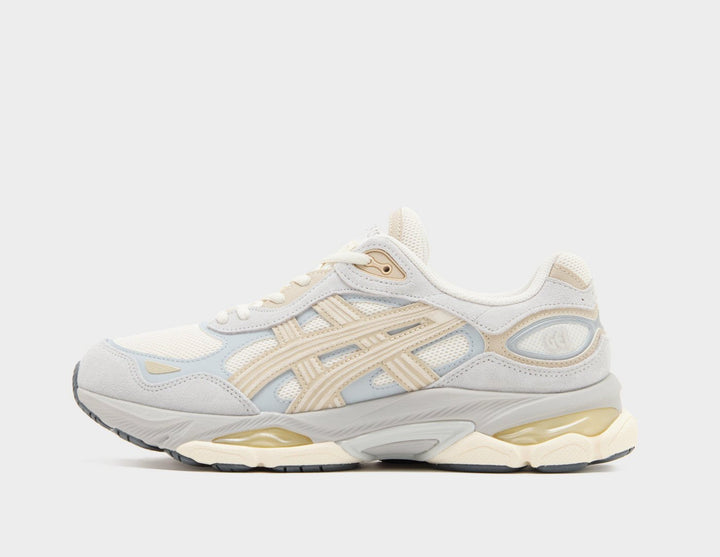 ASICS GEL-NYC 2.0 GREY