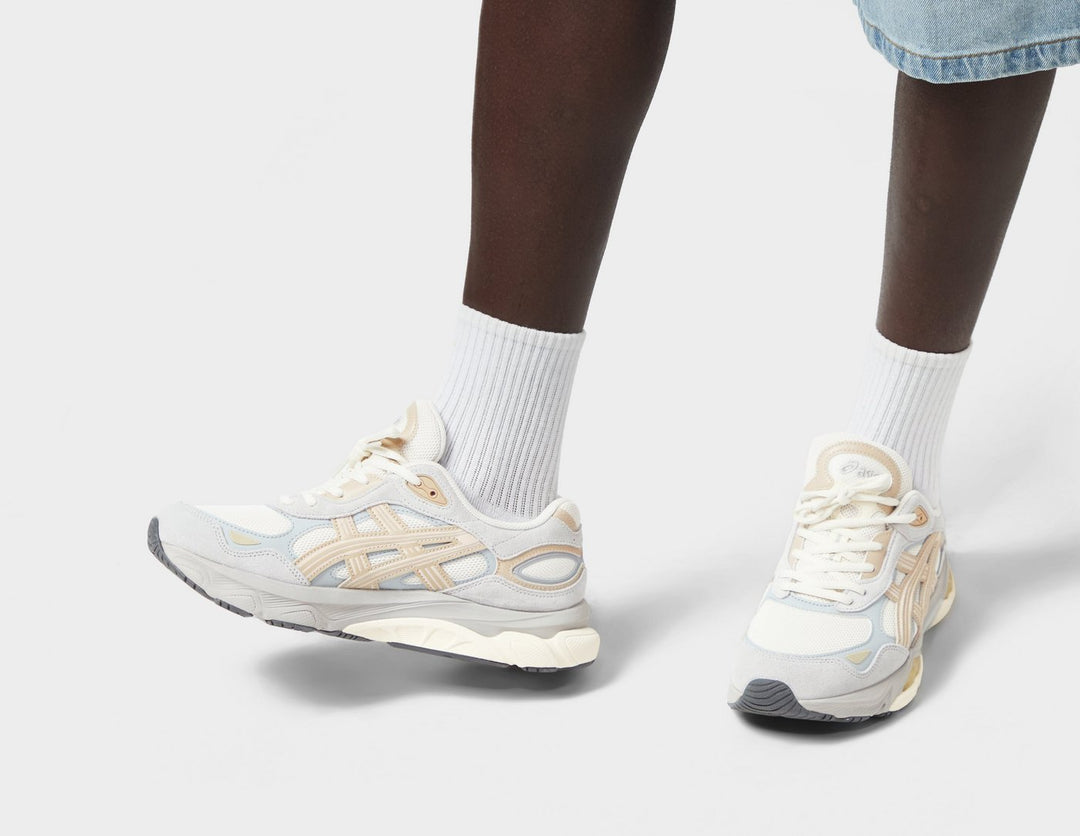 ASICS GEL-NYC 2.0 GREY