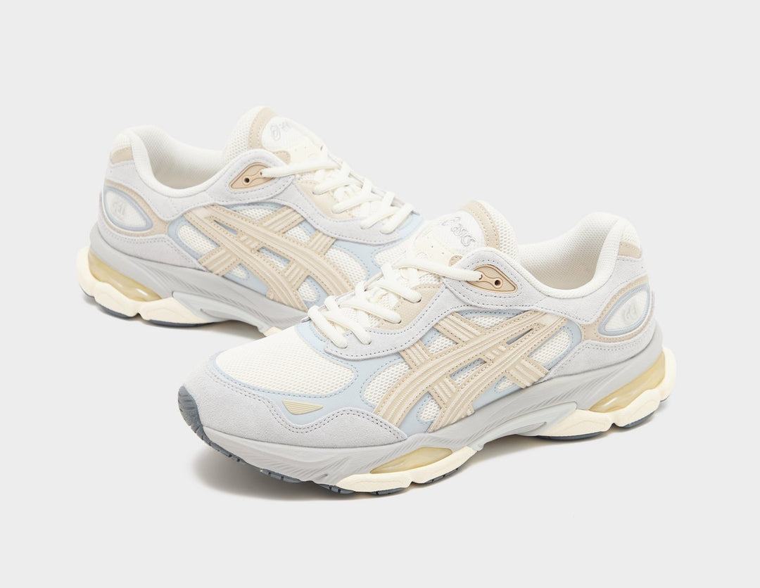 ASICS GEL-NYC 2.0 GREY