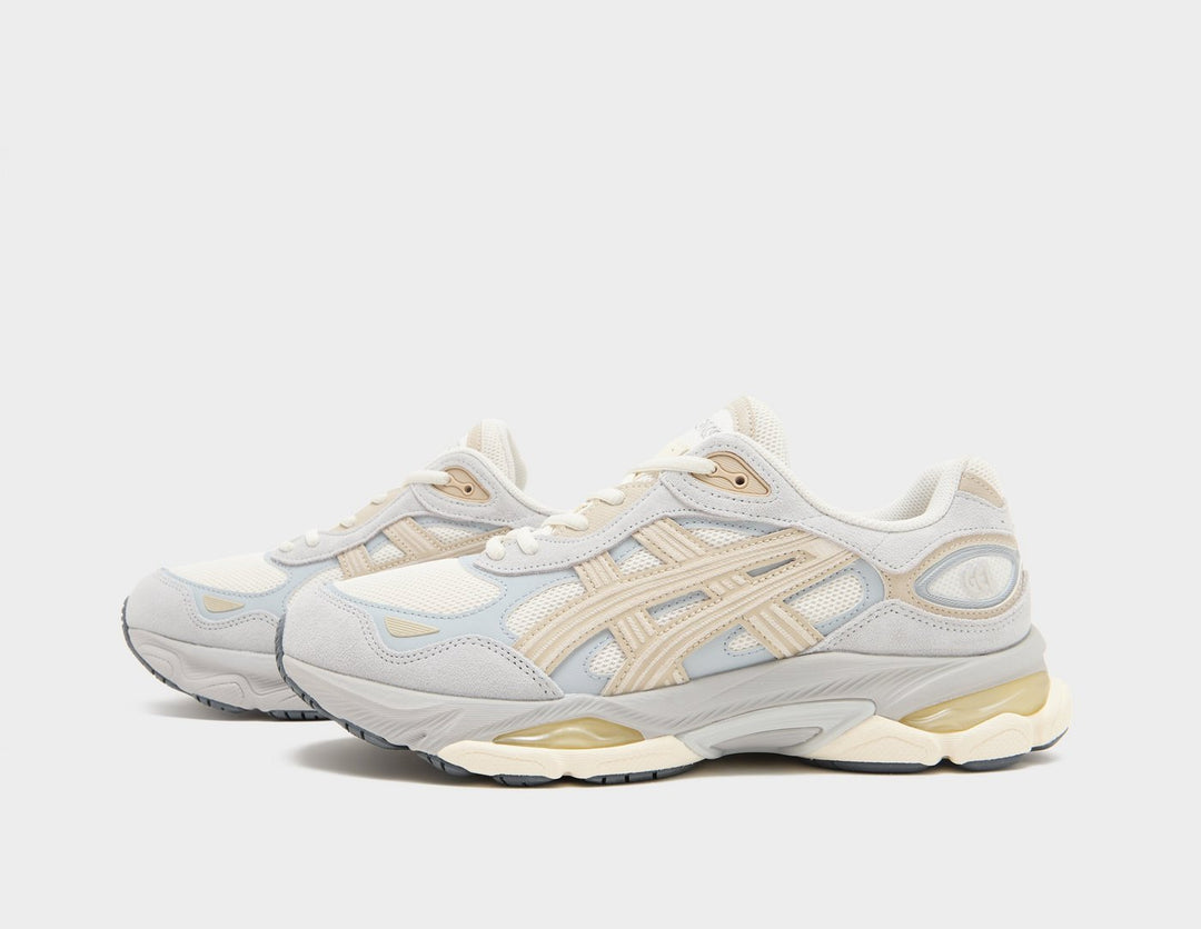 ASICS GEL-NYC 2.0 GREY
