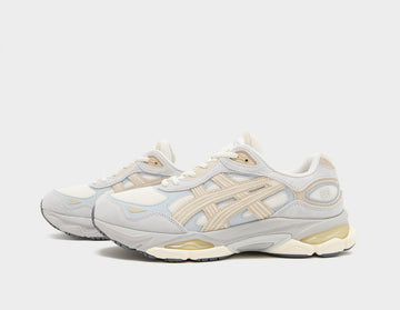 ASICS GEL-NYC 2.0 CREAM SKY BLUE — Stock