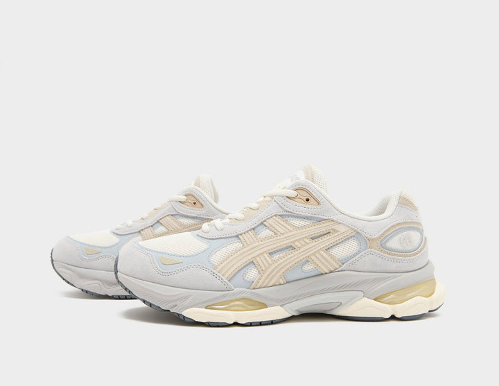 ASICS GEL-NYC 2.0 GREY