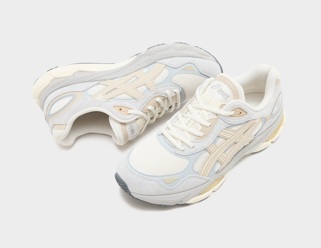 ASICS GEL-NYC 2.0 GREY